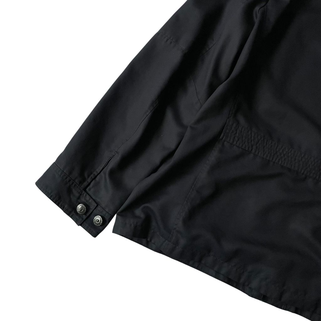 Nautica Stand Collar Jacket