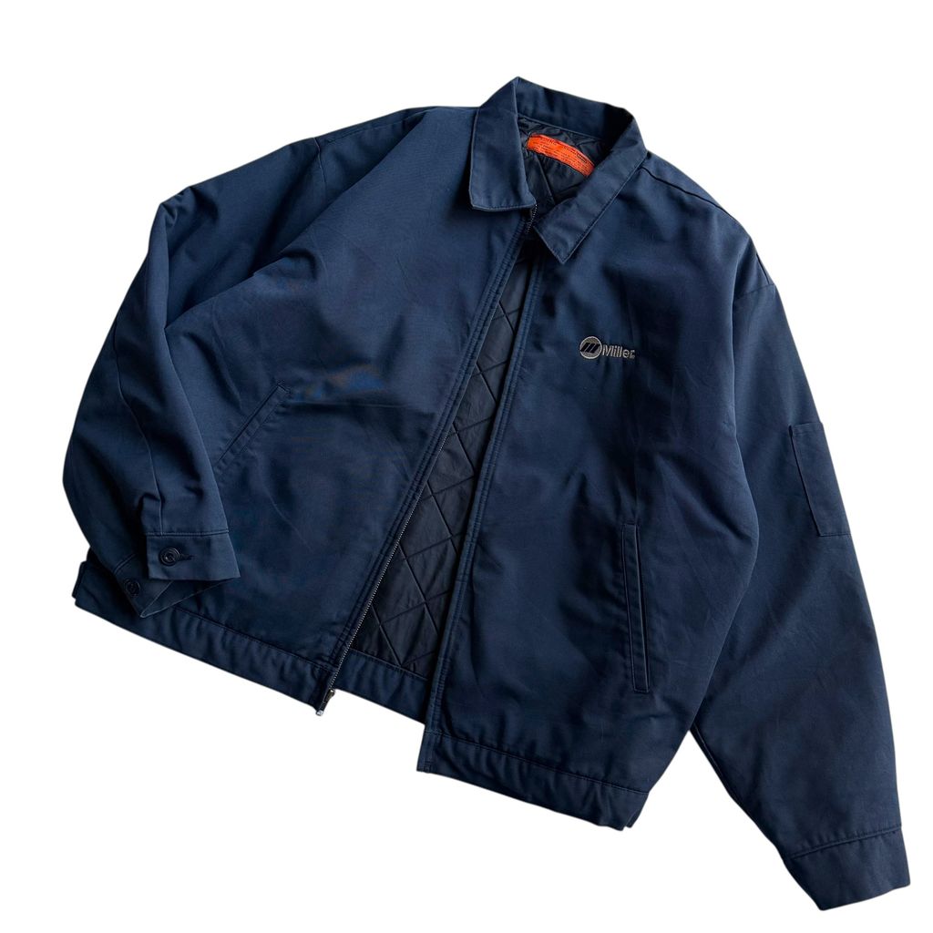 【USED】Corner Stone Miller  Electric Uniform Jacket