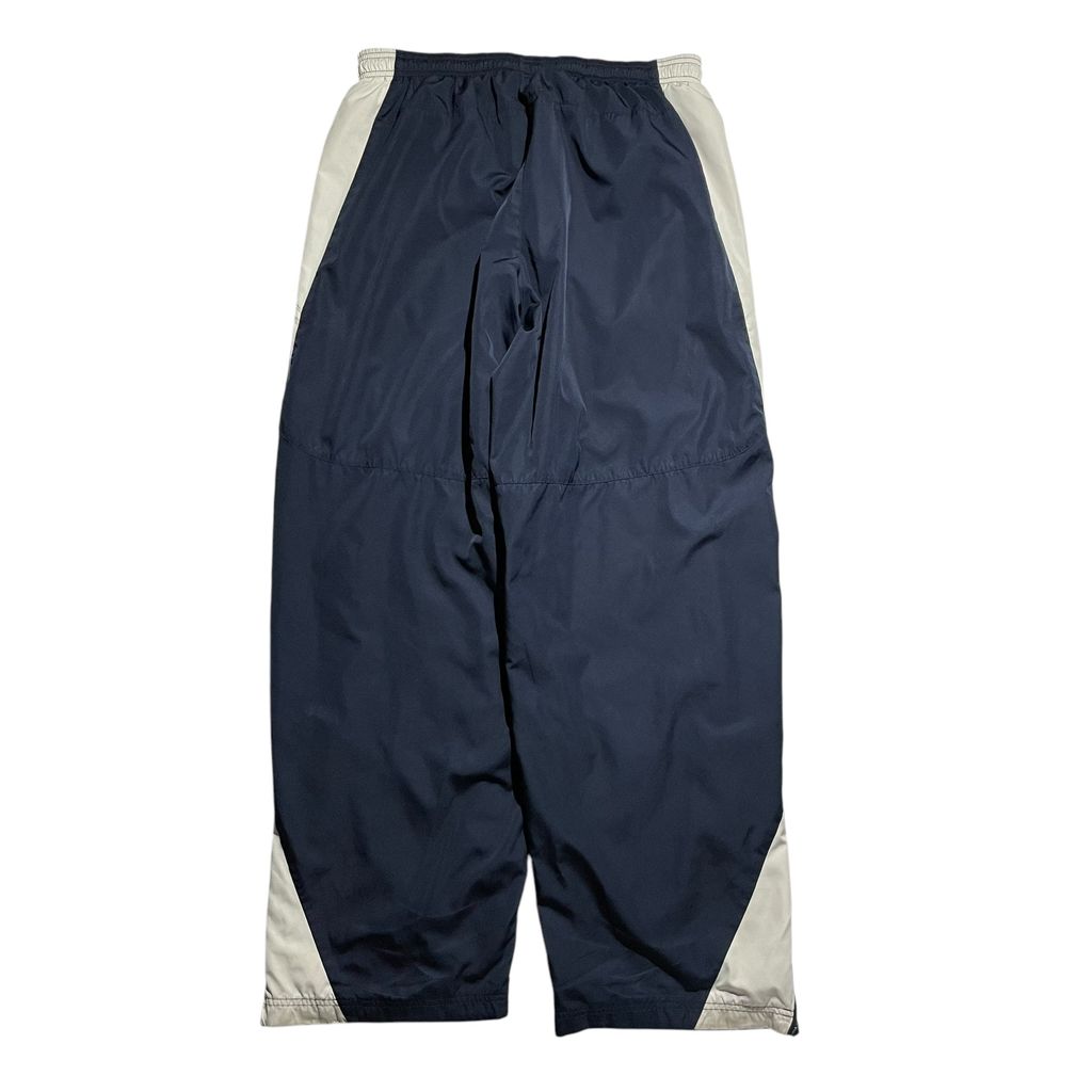 00s Nike Nylon Track Pants