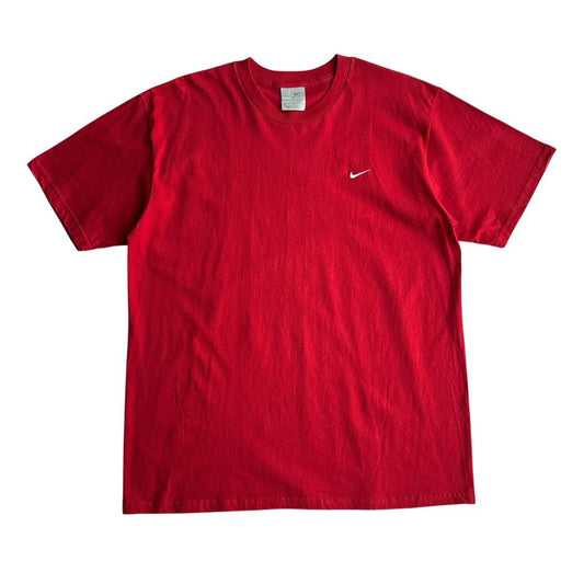 【USED】2000s NIKE S/SL TEE XLサイズ