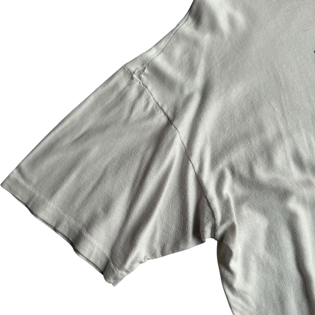 【USED】HOME IMPROVEMENT JUST FIX IT S/SL TEE 半袖Tシャツ L-XLサイズ相当