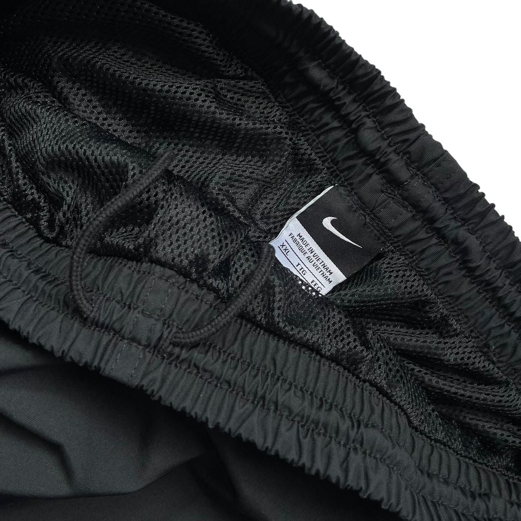 Nike Nylon Track Pants