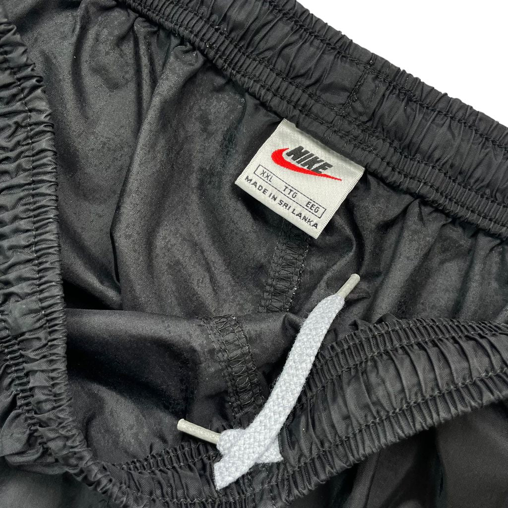 Nike Nylon Track Pants