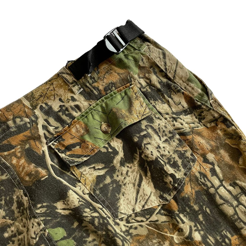 Ranger Realtree Camo Cargo Pants