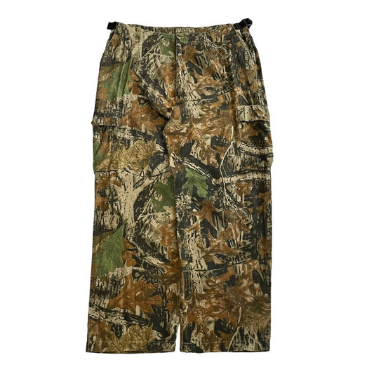 Ranger Realtree Camo Cargo Pants
