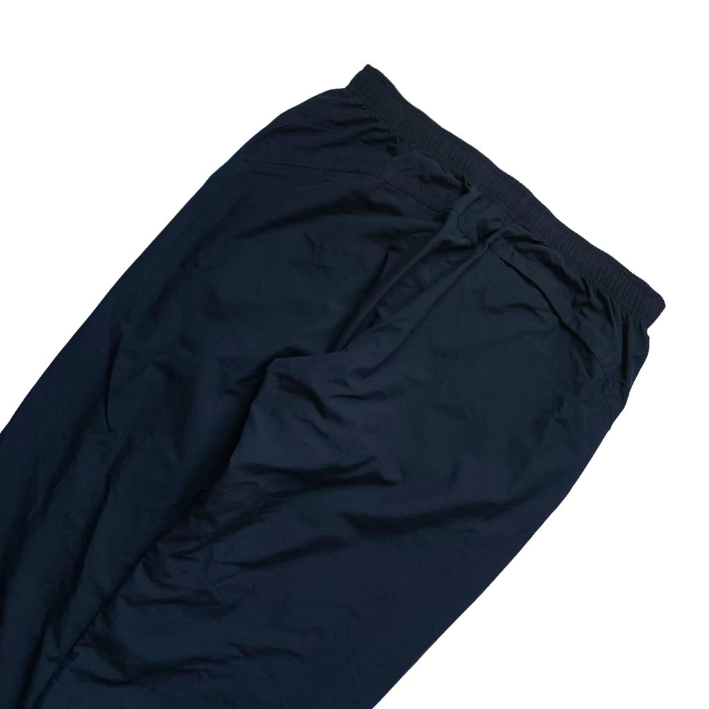 Nike Athletic Dept Drawstrings Nylon Track Pants
