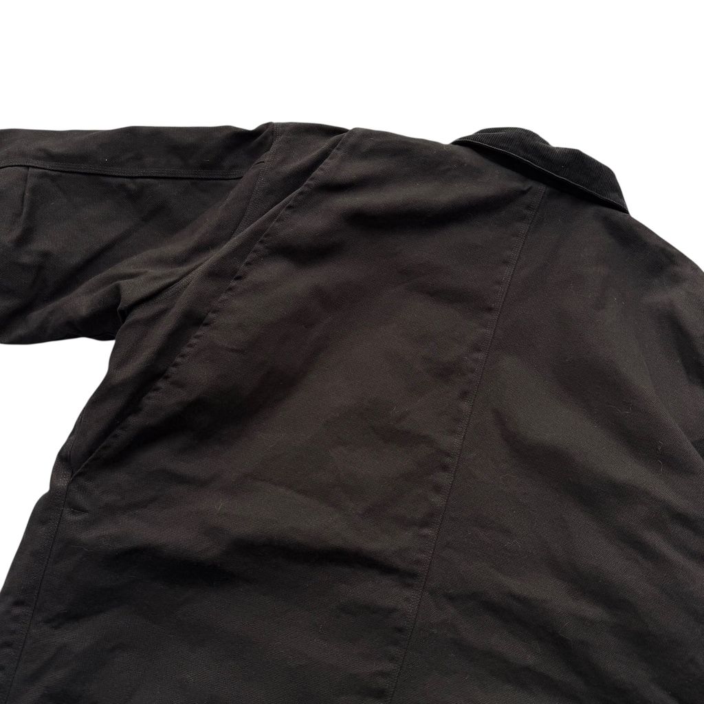 【USED】Tri-Mountain Duck Canvas Chore Coat