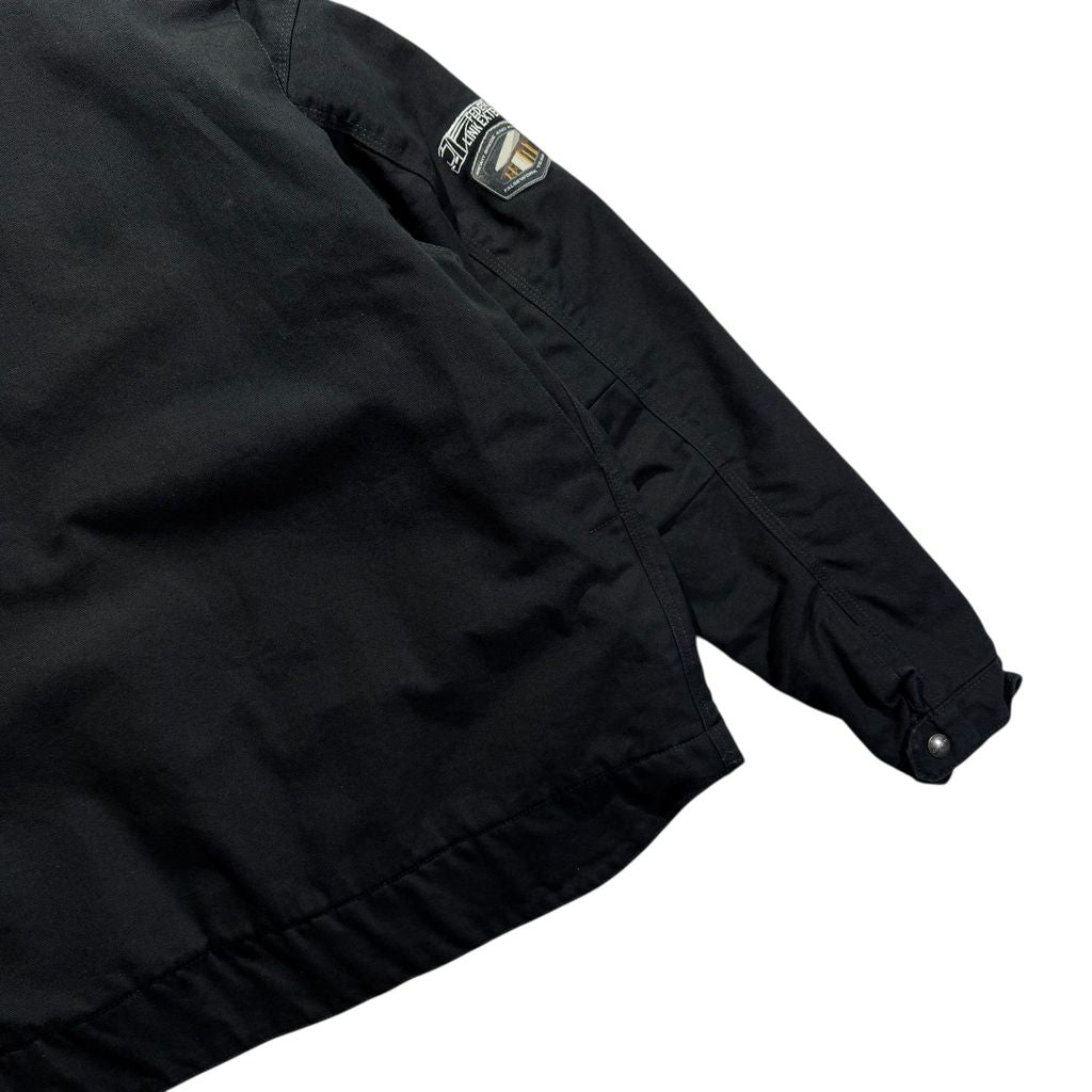【USED】Carhartt Detroit Jacket