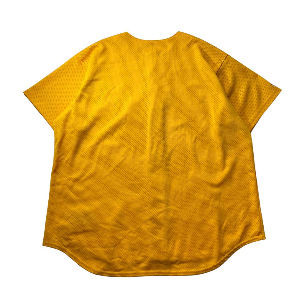 Majestic Made in USA Baseball Jersey "Brooklyn"