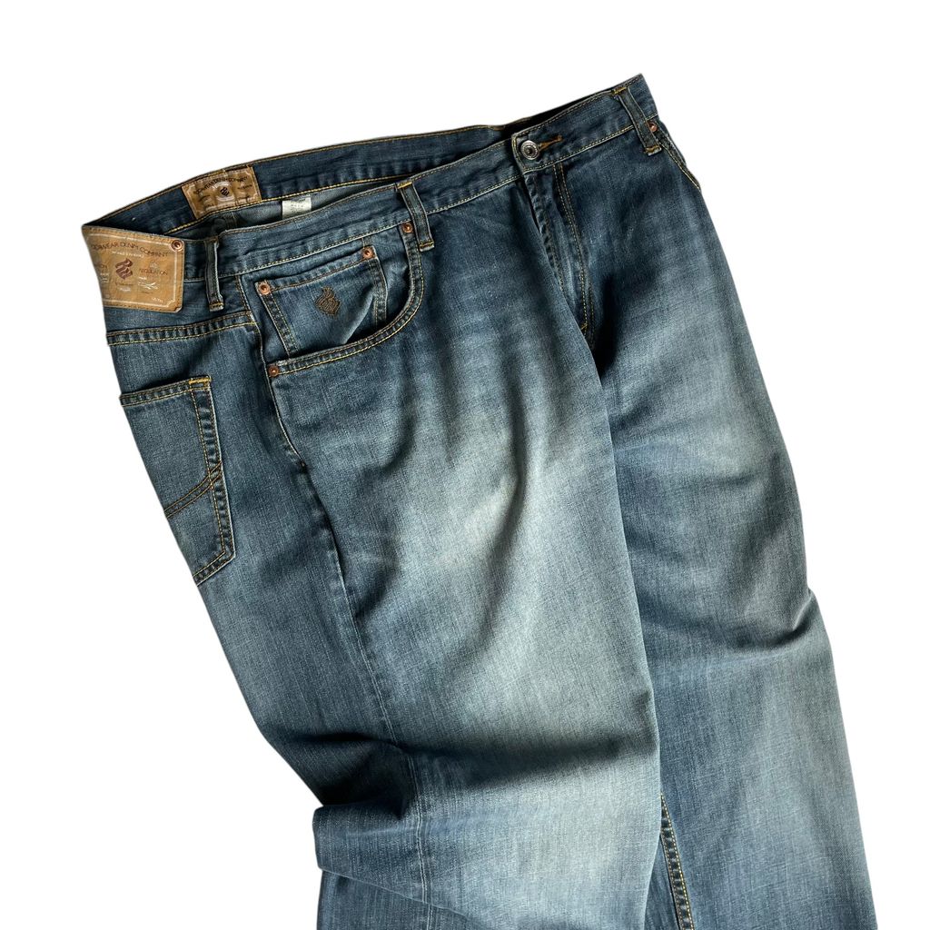 【Used】Rocawear Baggy Fit Jeans