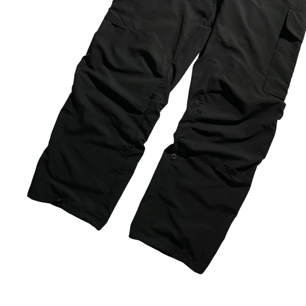【Used】Venice Beach Activewear Nyron Cargo Pants