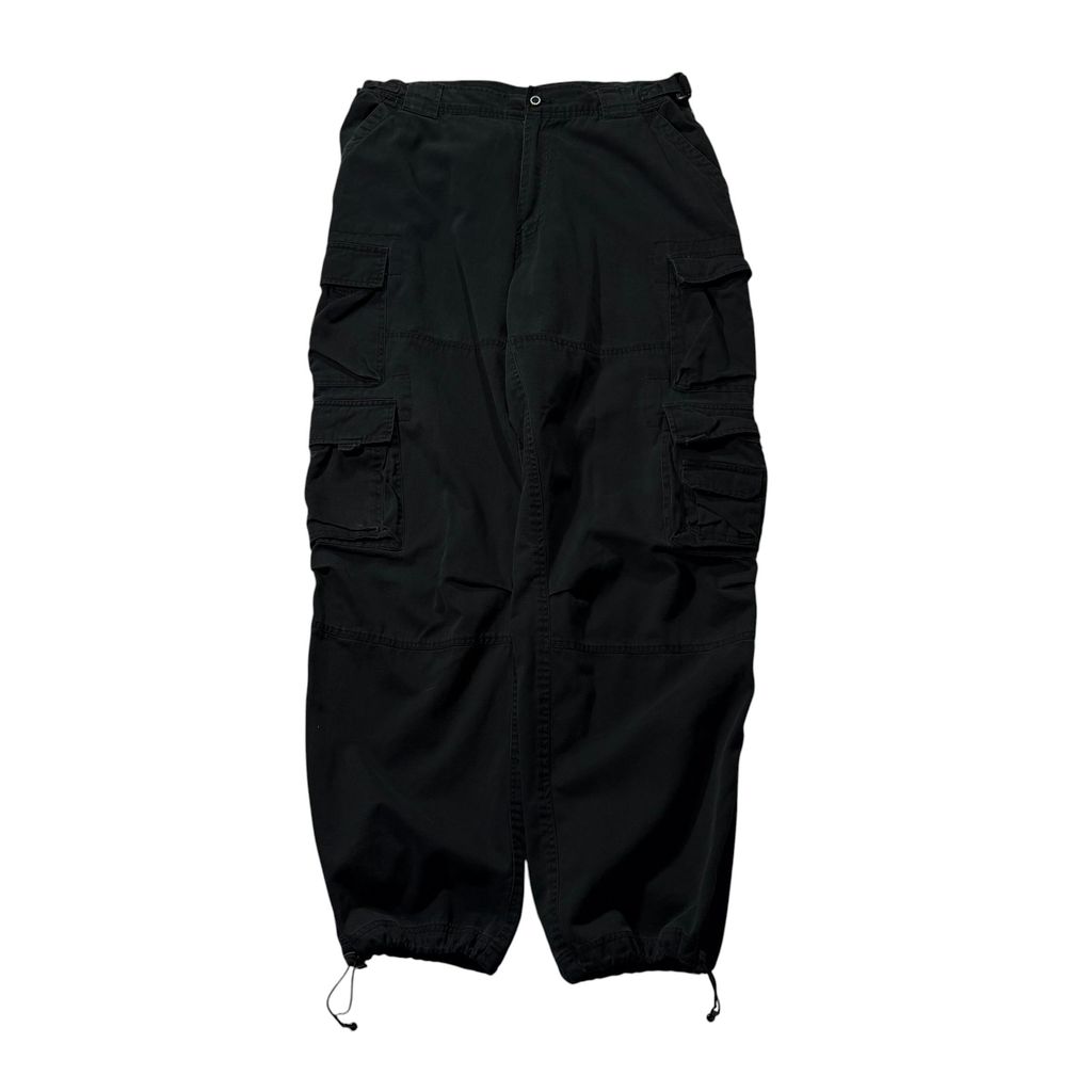 【USED】Kowloonland Tactical Cargo Pants