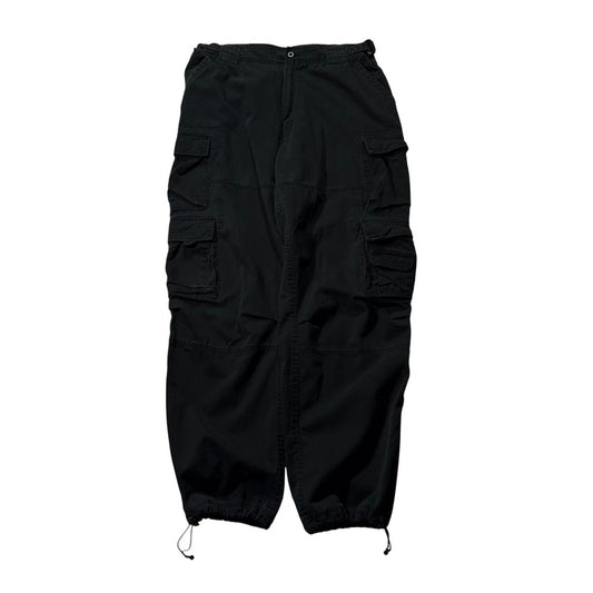 【USED】Kowloonland Tactical Cargo Pants