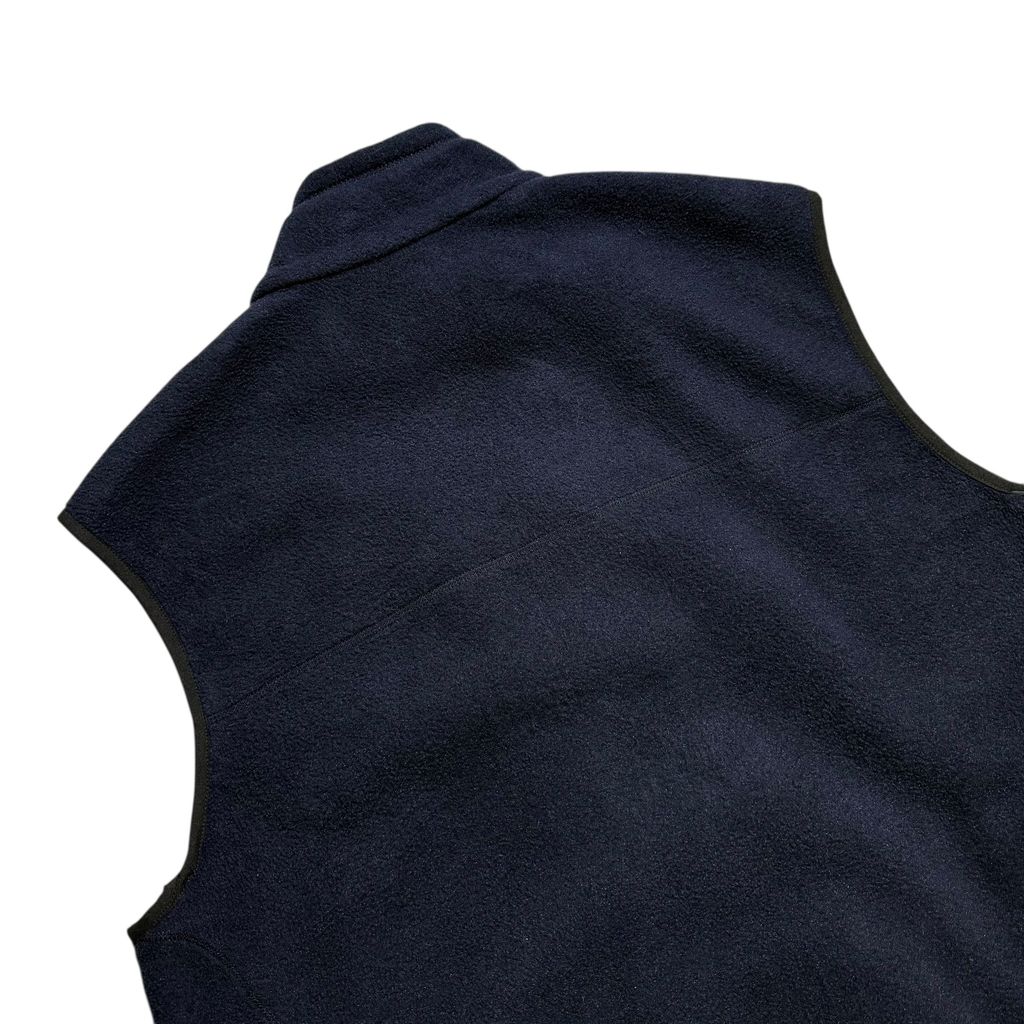 【USED】Timberland Fleece Vest