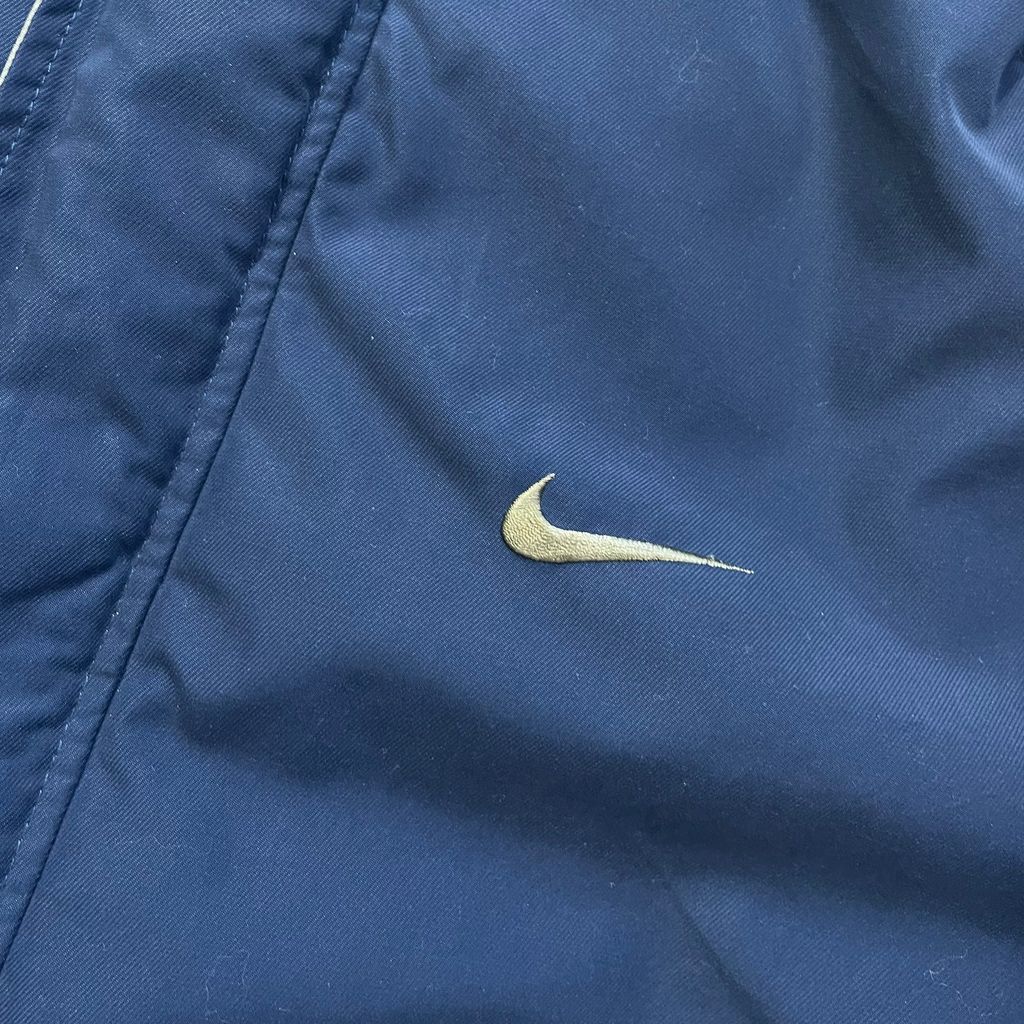 Nike Golf Nylon Jacket