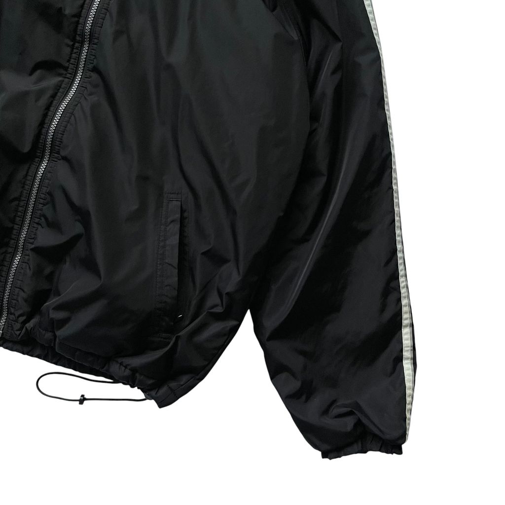 Adidas Reversible Nylon Parka
