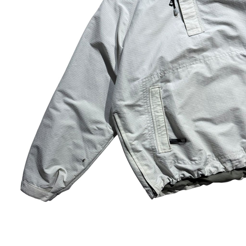 【USED】00s Nike Nylon Anorak Jacket