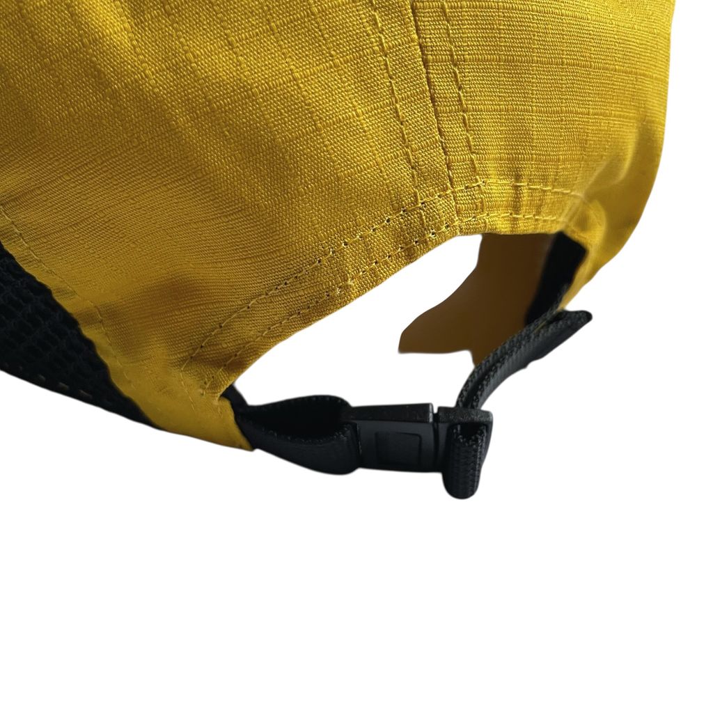 【The Blueprint Original】Ripstop Long Bill Jet Cap