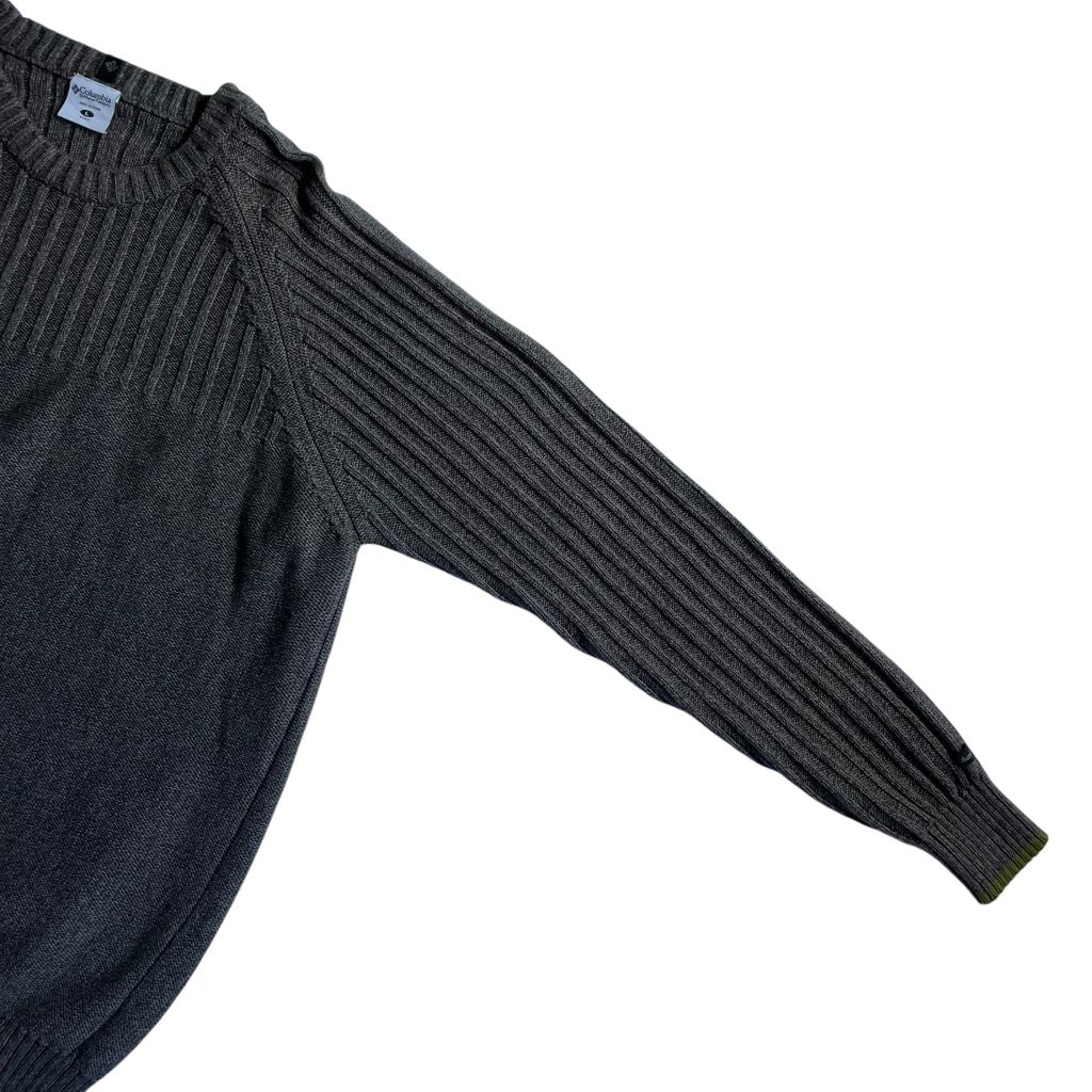 Columbia Crew Neck Sweater