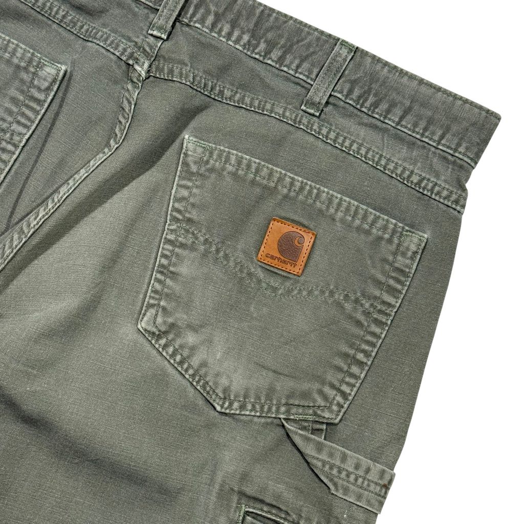 【USED】CARHARTT USA PAINTER PANT