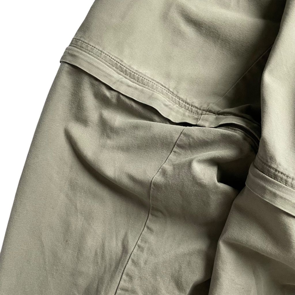 【Used】Columbia Zip Off Cargo Pants/コロンビアジップオフカーゴパンツ