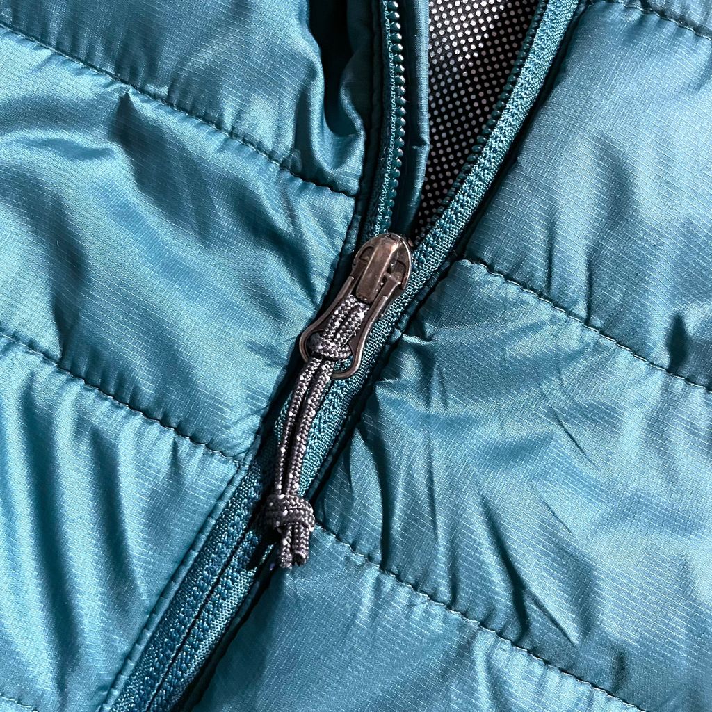 【USED】Columbia Insulation Vest