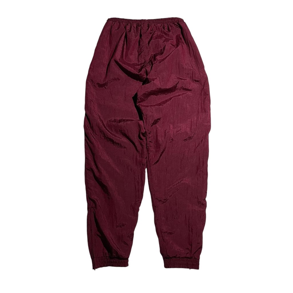 【Used】Westside Connection Nylon Track Pants