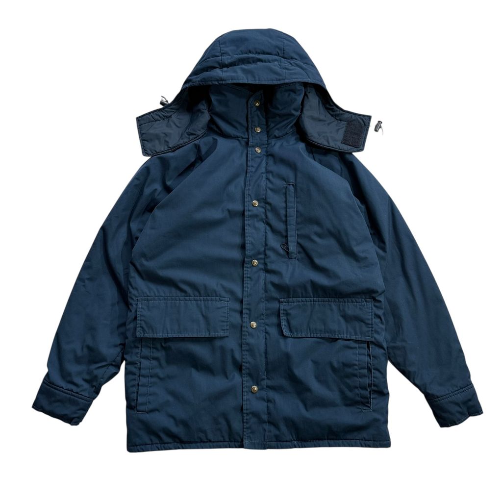 【USED】80s Columbia Mountain Jacket Made in USA