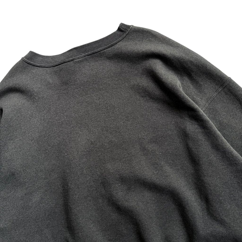 【USED】90s Nike Big Size Crew Sweat Shirt