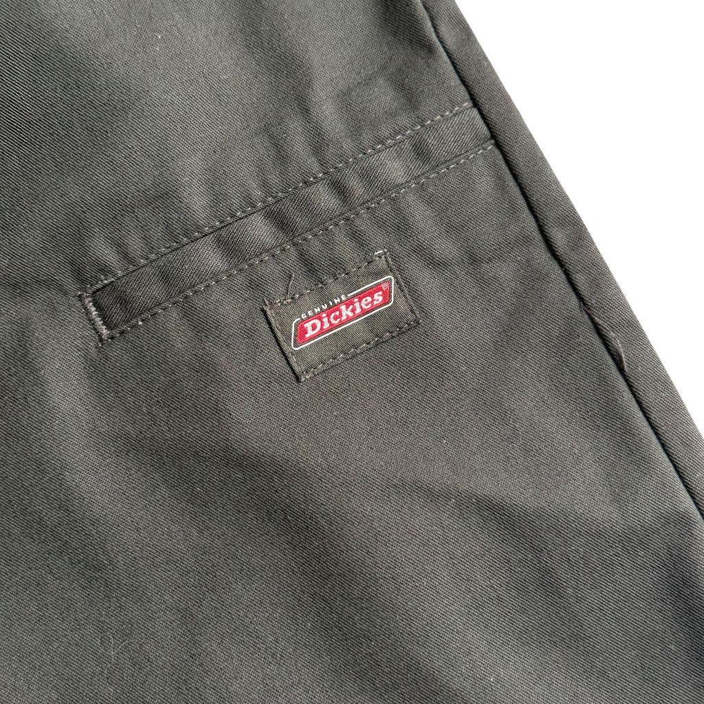 【USED】GENUINE DICKIES WORK SHORTS