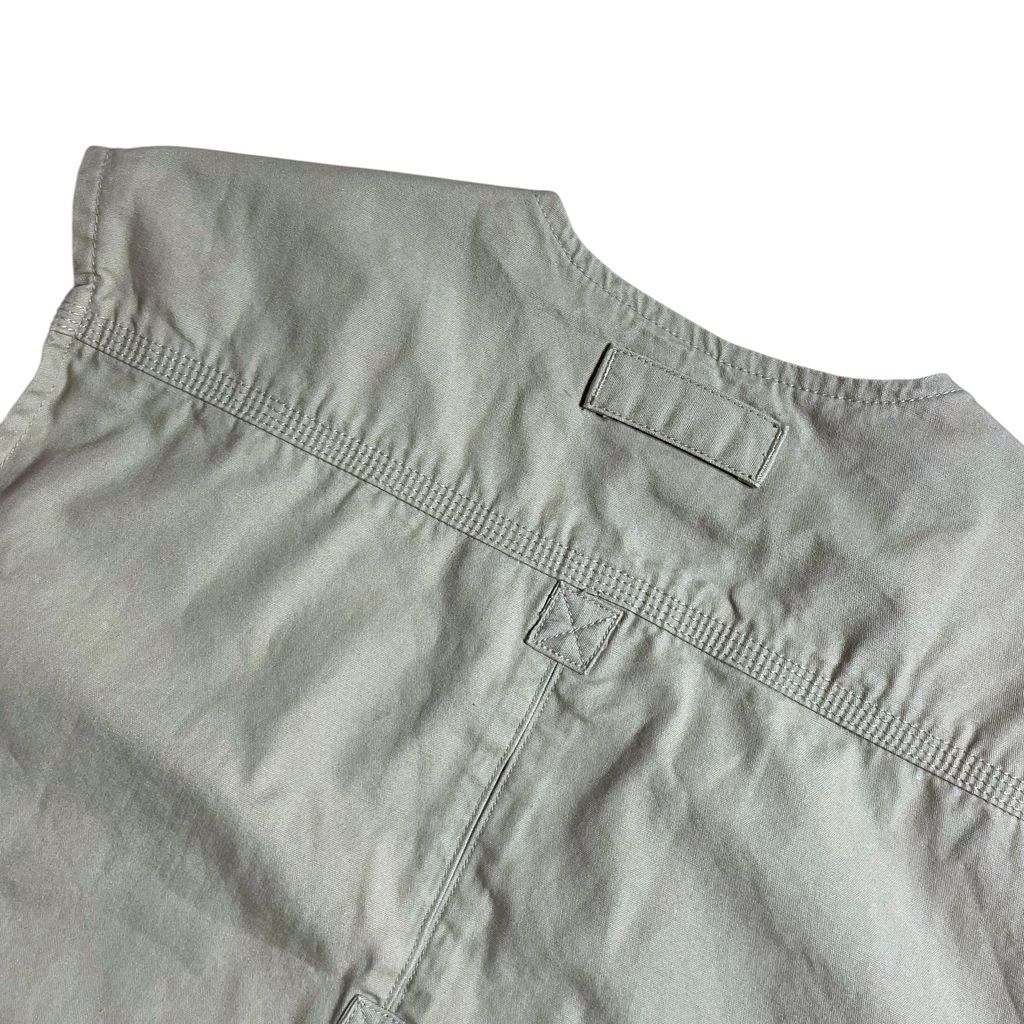 【USED】Royal Robbins Outdoor Vest