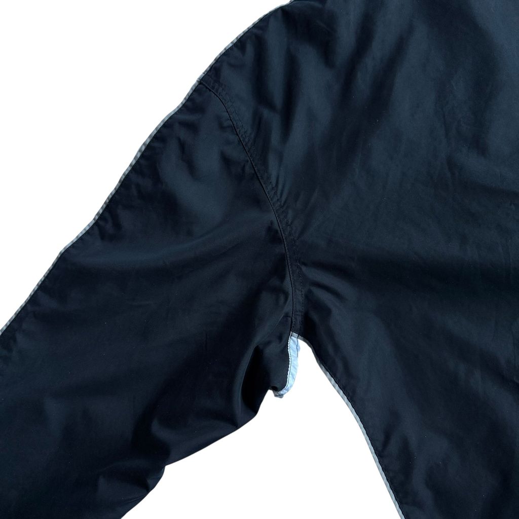 【USED】Nike Full Zip Nylon Jacket