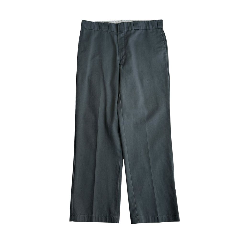 【USED】DICKIES 874 ORIGINAL FIT WORK PANTS