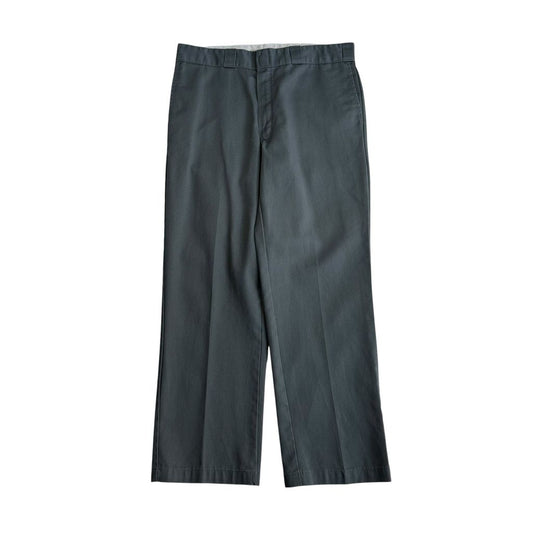 【USED】DICKIES 874 ORIGINAL FIT WORK PANTS