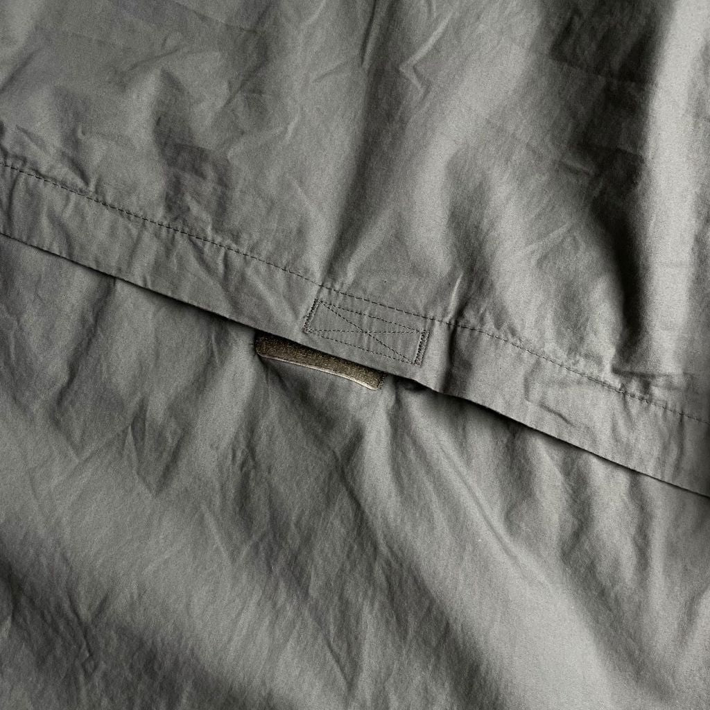 Eddie Bauer RS&M Consultants Logo L/SL Fishing Shirt