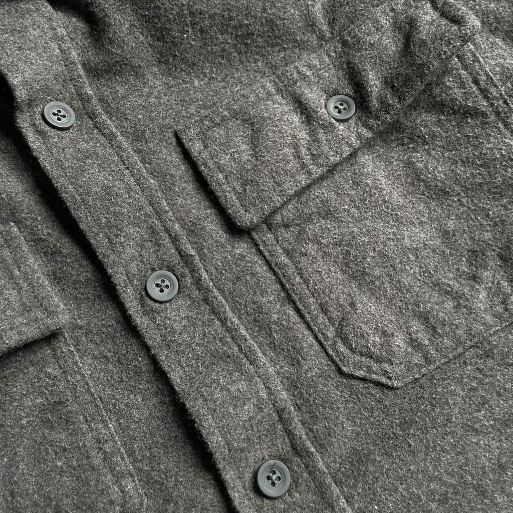 L.L. Bean L/SL Shirt