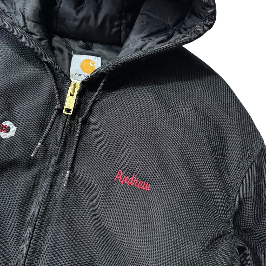 【USED】Carhartt Yukon Active Jacket