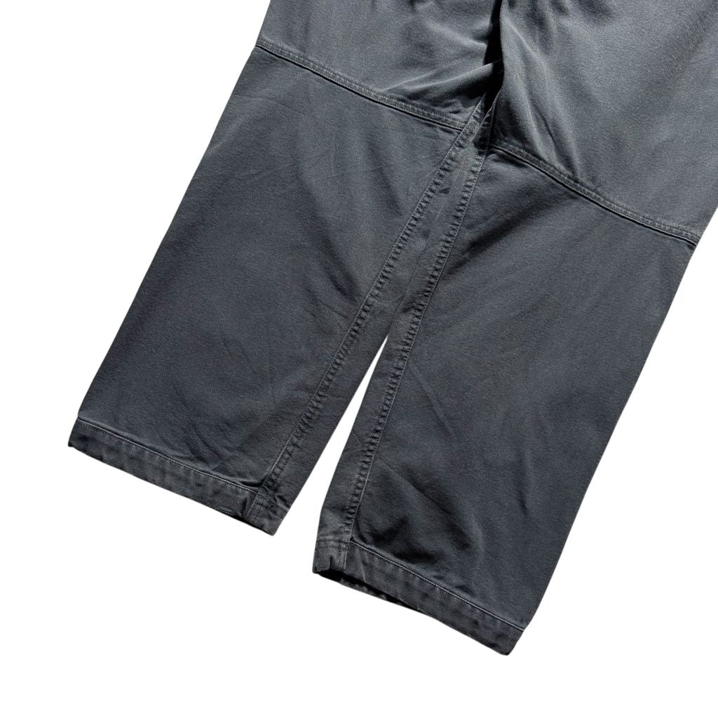 【USED】The North Face 5Pocket Duck Pants