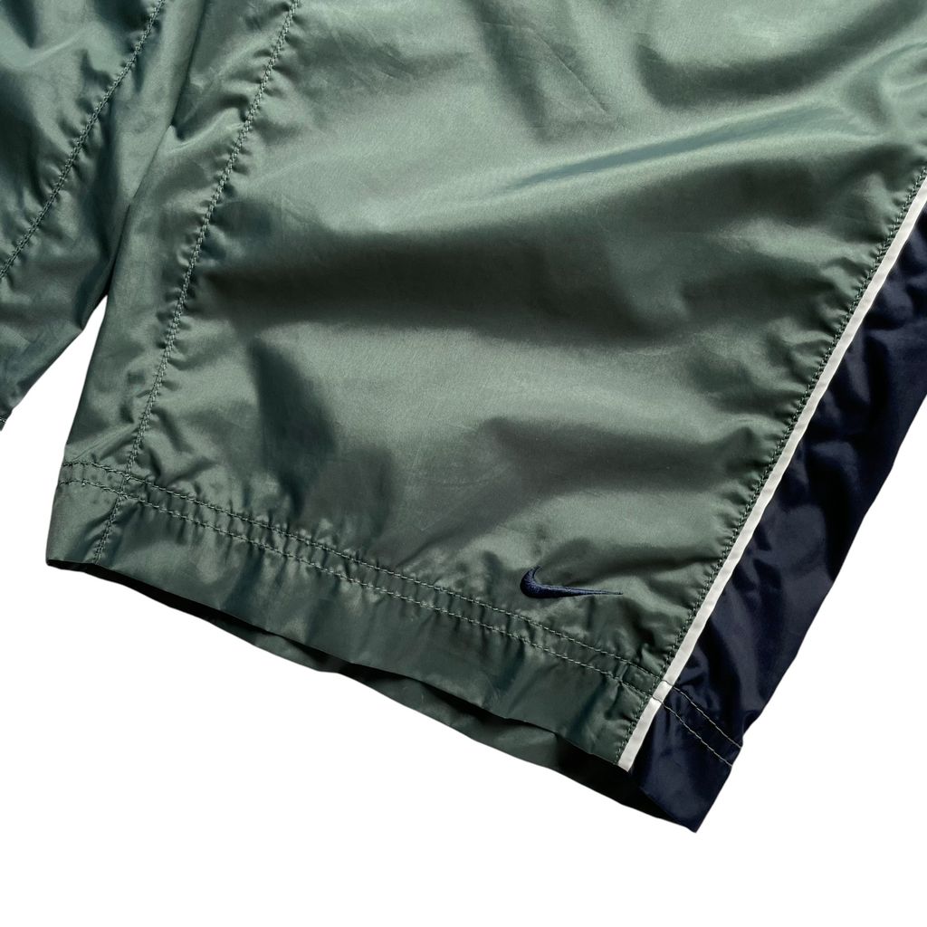 90s Nike Nylon Track Pant