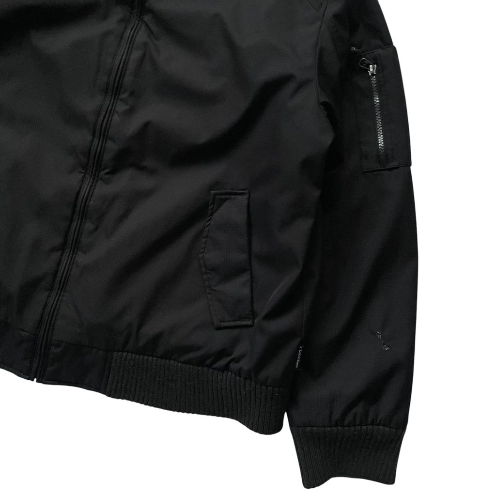 Caibvin Klein Full Zip Jacket