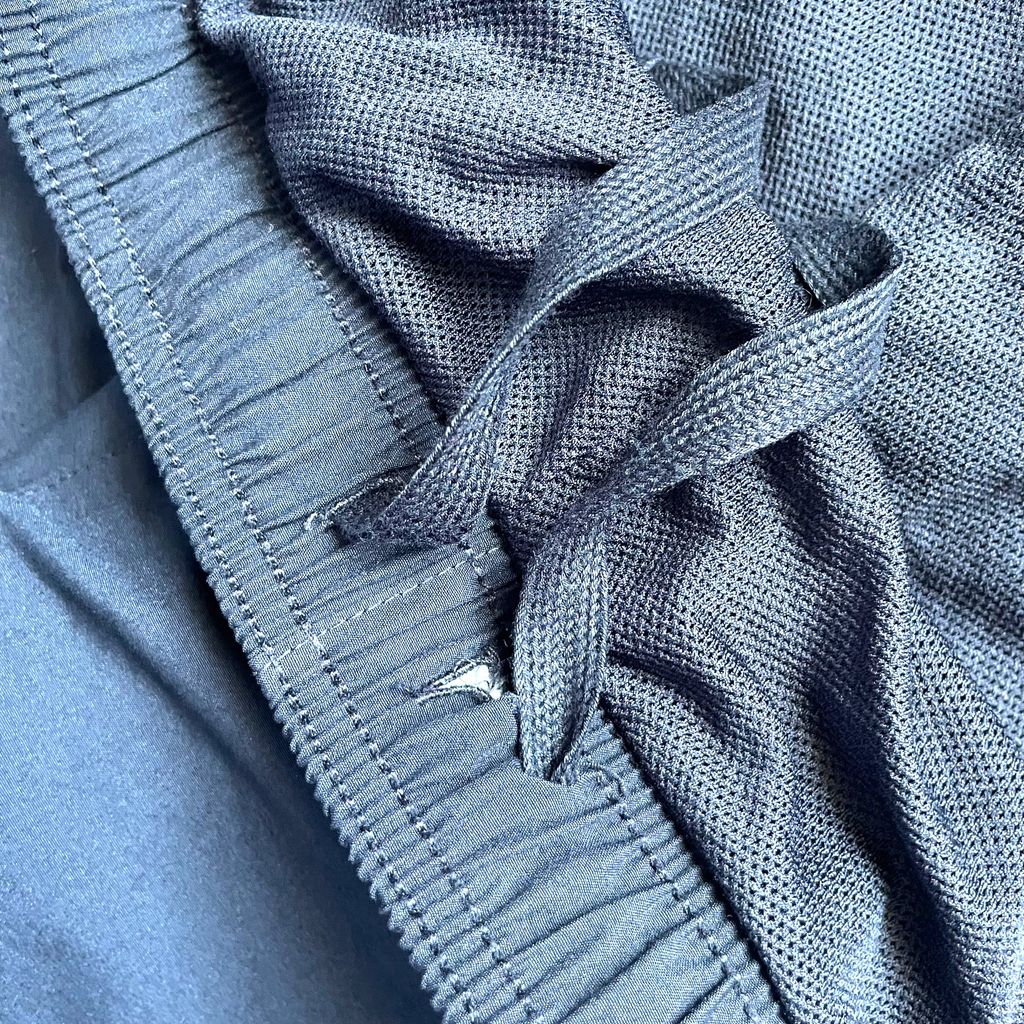 Nike Athletic Dept Drawstrings Nylon Track Pants