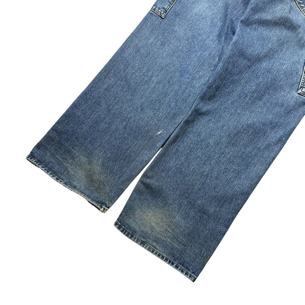 【USED】Nautica Jeans Denim Painter Pants