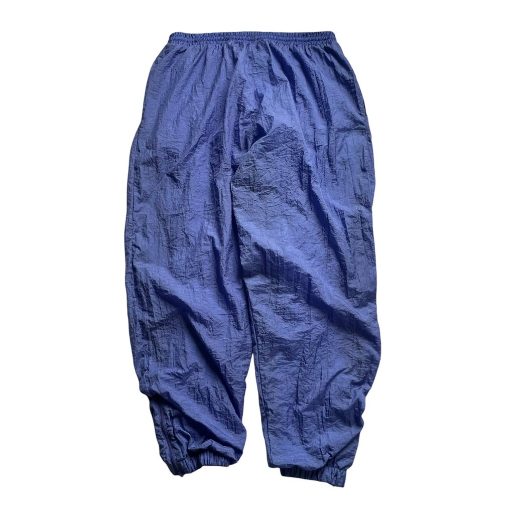 【Used】80s-90s Bolo Spirit Nylon Track Pants