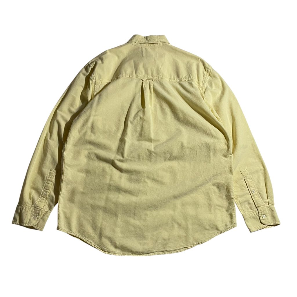 【USED】Chaps L/SL BD Shirt