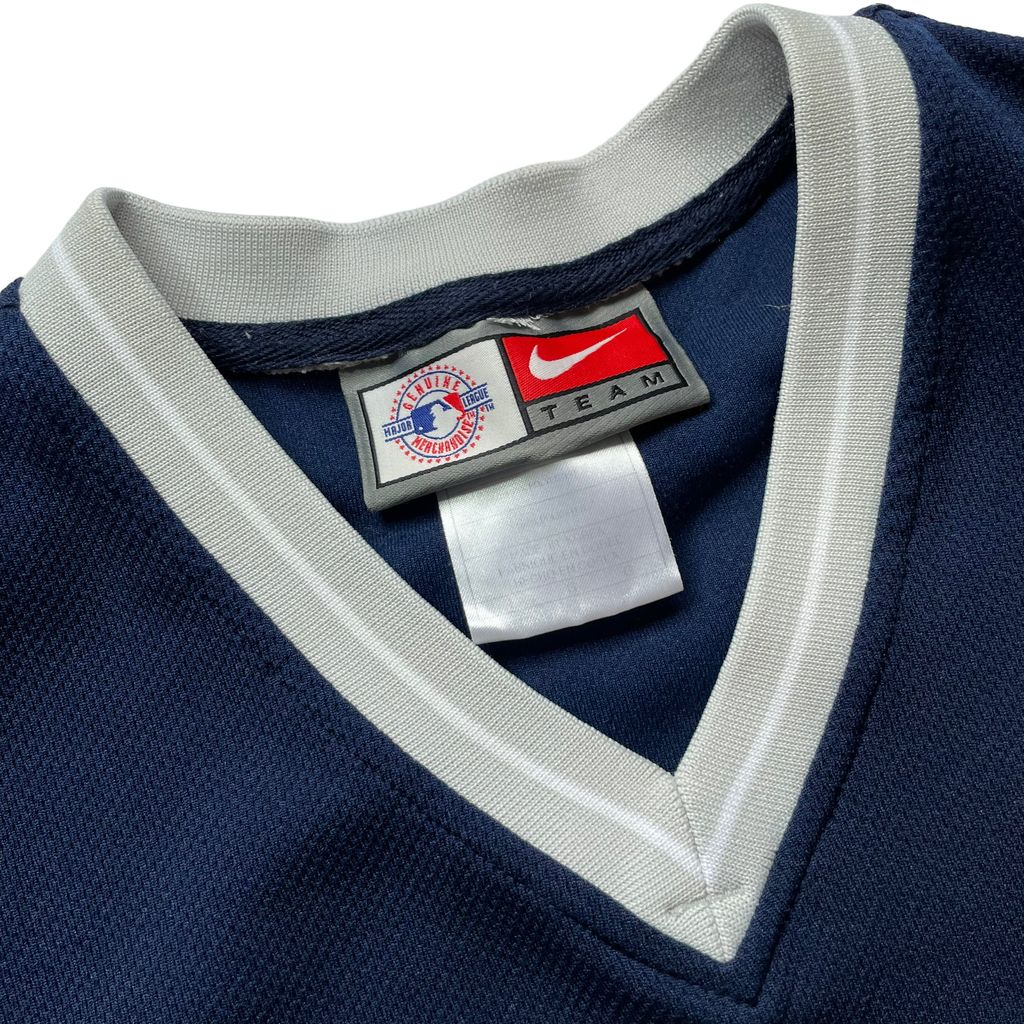 Nike New York Yankees Baseball Jersey