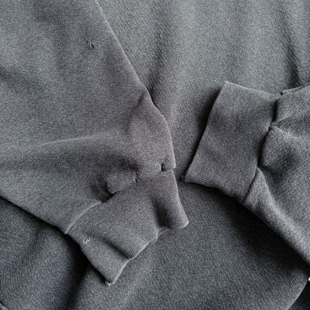 【USED】90s Nike Big Size Crew Sweat Shirt