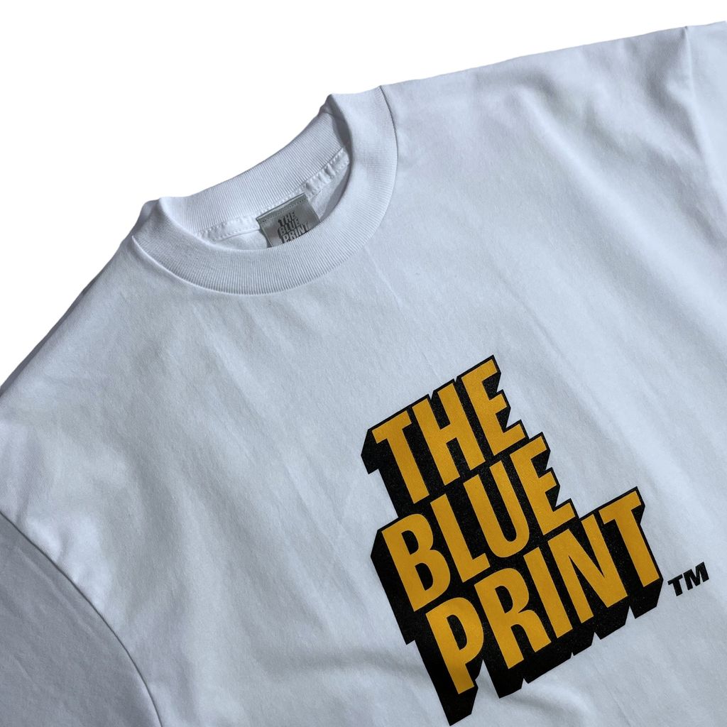 【TBP Original】OG Logo Heavy Weight S/SL Tee