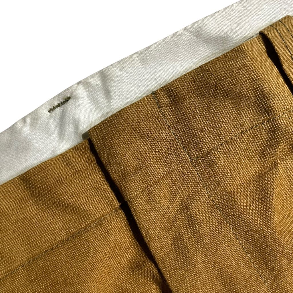 【USED】DUXBAK Hunting Pants