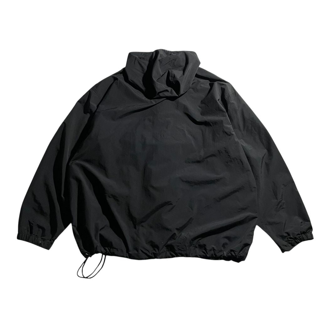 【USED】Nautica Jeans Nylon Anorak Jacket