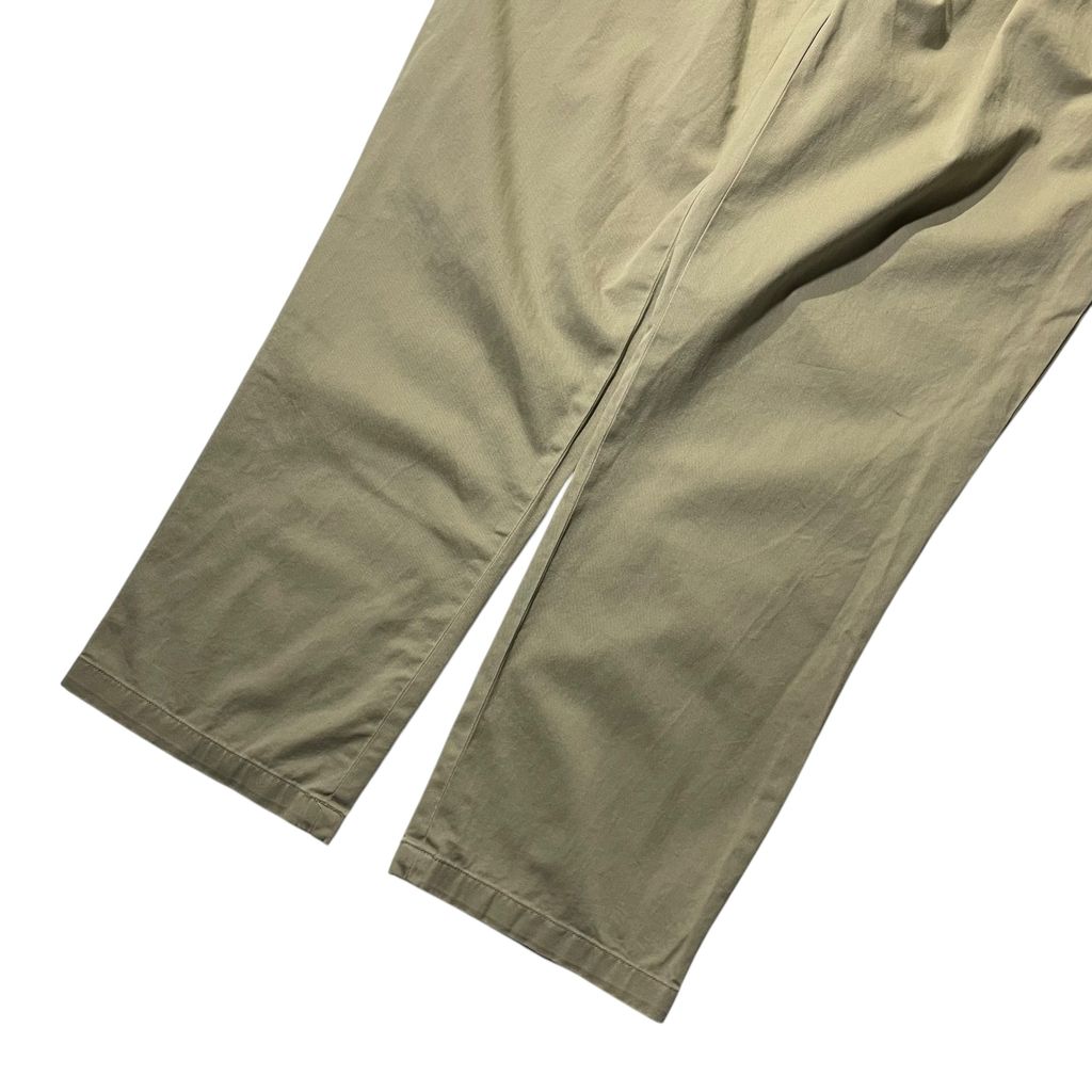 Polo Ralph Lauren 2tuck Chino Pants